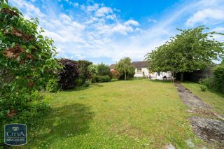  Maison � vendre 4 pi�ces 87 m�