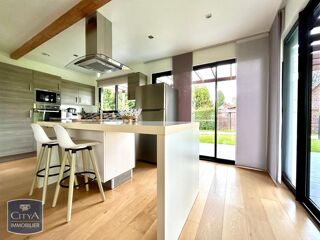  Maison � vendre 6 pi�ces 145 m�