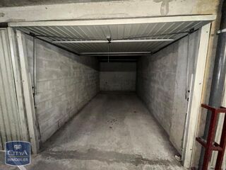  Parking / Garage � vendre 13 m�