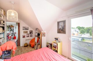  Appartement  vendre 2 pices 51 m