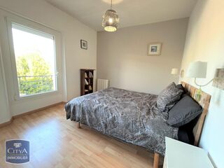  Maison � vendre 4 pi�ces 80 m�