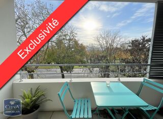  Appartement � vendre 3 pi�ces 72 m�