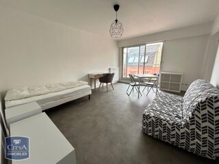  Appartement � vendre 1 pi�ce 33 m�