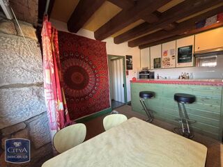  Appartement � vendre 1 pi�ce 36 m�