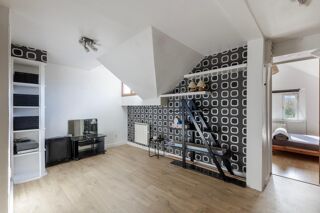  Appartement  vendre 1 pice 31 m