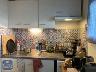  Appartement  vendre 2 pices 49 m