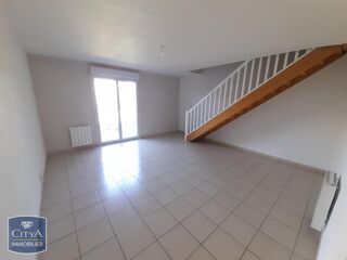  Maison � vendre 4 pi�ces 85 m�