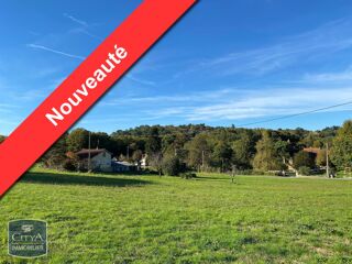 Terrain  vendre 1735 m