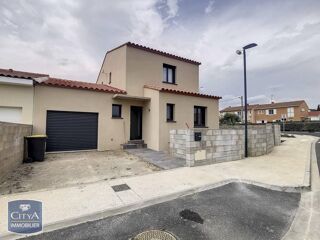  Maison � vendre 5 pi�ces 