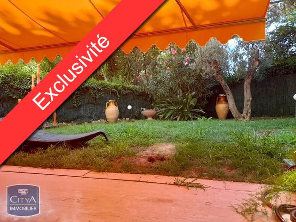  vendre  Appartement Cannes (06400)