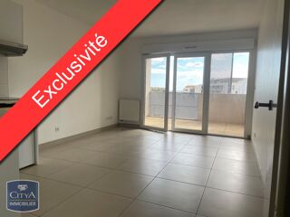  Appartement  vendre 2 pices 42 m