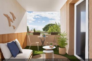  Appartement � vendre 3 pi�ces 72 m�