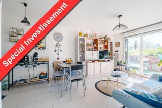  Appartement � vendre 2 pi�ces 50 m�