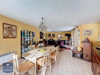  Appartement � vendre 4 pi�ces 118 m�