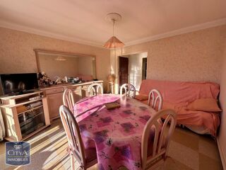  Appartement � vendre 3 pi�ces 58 m�