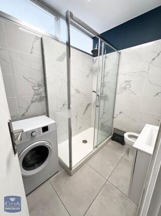  Appartement � vendre 1 pi�ce 28 m�