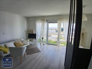  Appartement � vendre 1 pi�ce 30 m�