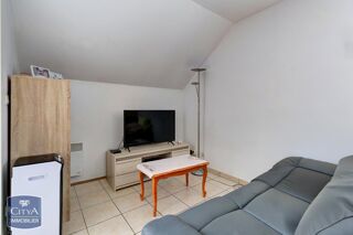  Appartement � vendre 3 pi�ces 60 m�