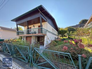  Maison  vendre 5 pices 108 m