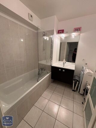  Appartement � vendre 3 pi�ces 55 m�