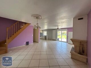  Maison  vendre 7 pices 188 m