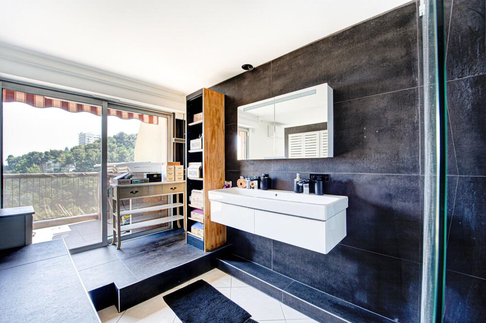  vendre  Appartement Nice (06200)