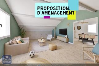  Maison � vendre 5 pi�ces 90 m�