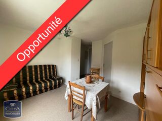  Appartement � vendre 1 pi�ce 19 m�