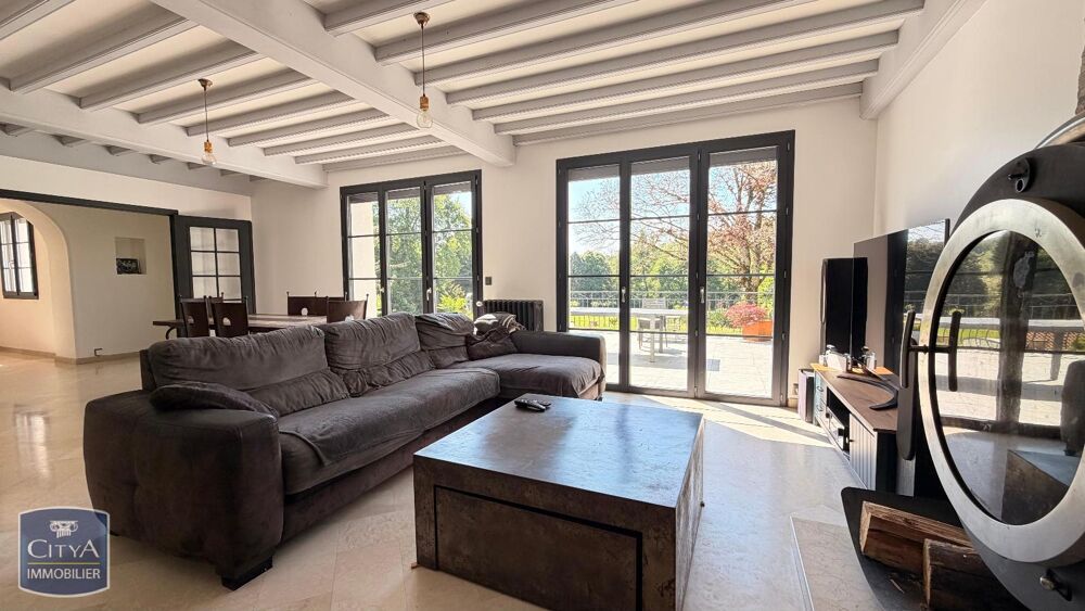 � vendre  Propri�t�/ch�teau Beaumont-l�s-Valence (26760)