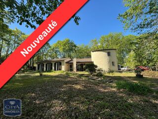  Maison � vendre 3 pi�ces 135 m�