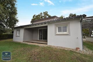  Maison � vendre 4 pi�ces 111 m�