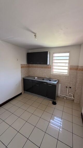  Appartement � vendre 4 pi�ces 65 m�