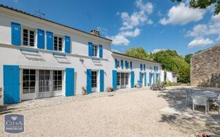  Maison � vendre 5 pi�ces 185 m�