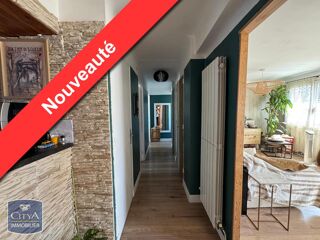  Appartement  vendre 3 pices 67 m