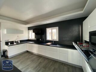  Maison � vendre 6 pi�ces 168 m�