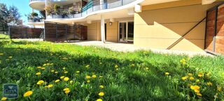  Appartement  vendre 4 pices 87 m