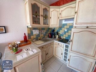  Appartement  vendre 2 pices 24 m