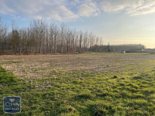  Terrain � vendre 1233 m�