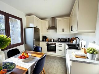  Maison � vendre 4 pi�ces 122 m�