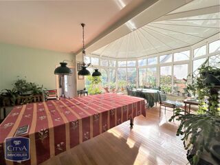  Maison � vendre 11 pi�ces 286 m�