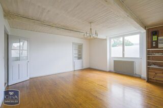  Maison � vendre 7 pi�ces 127 m�