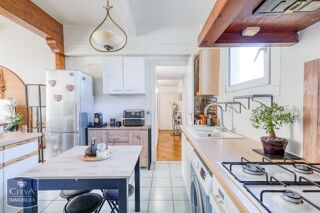  Appartement � vendre 4 pi�ces 81 m�