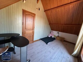  Maison � vendre 4 pi�ces 129 m�