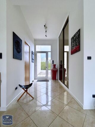  Maison � vendre 7 pi�ces 169 m�
