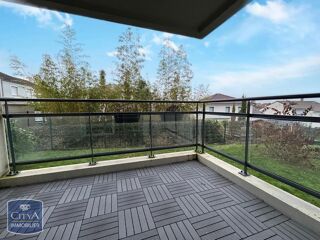  Appartement � vendre 4 pi�ces 74 m�