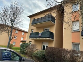  Appartement � vendre 2 pi�ces 48 m�