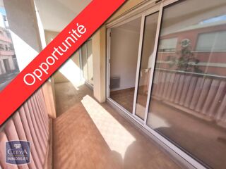  Appartement � vendre 2 pi�ces 40 m�