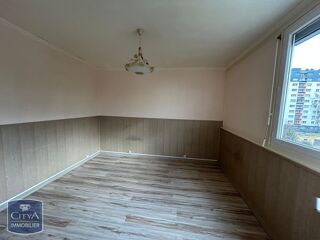  Appartement � vendre 2 pi�ces 48 m�