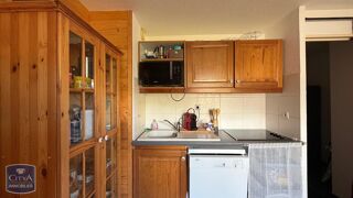  Appartement � vendre 2 pi�ces 24 m�