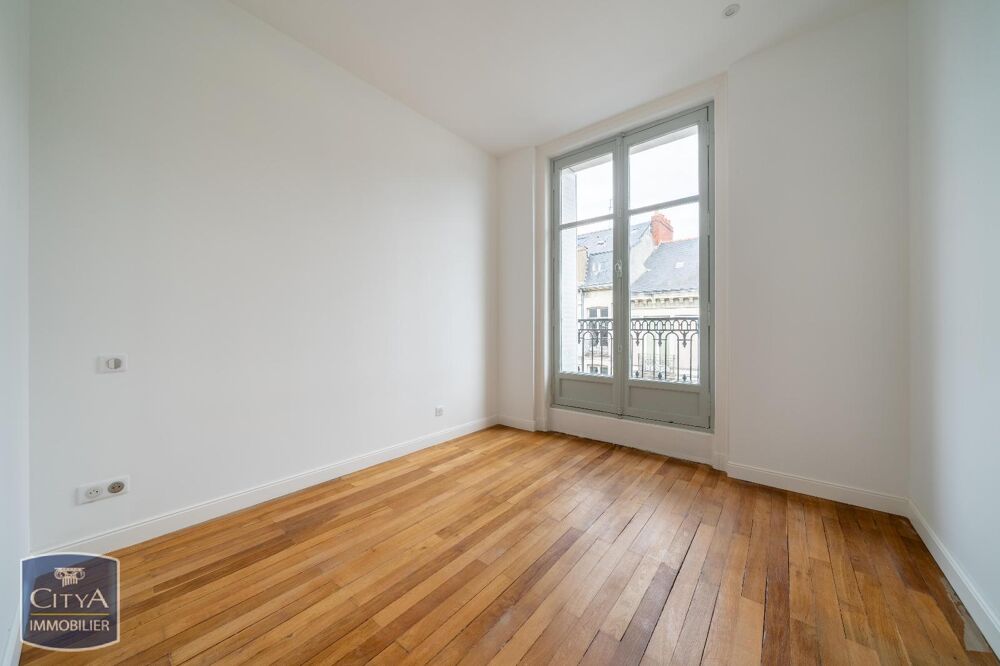  vendre  Appartement Nantes (44000)